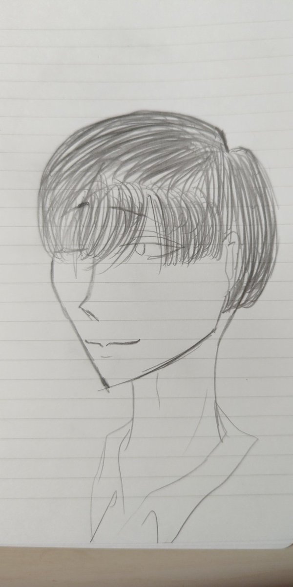 マッシュ男子 のイラスト マンガ作品 56 件 Twoucan