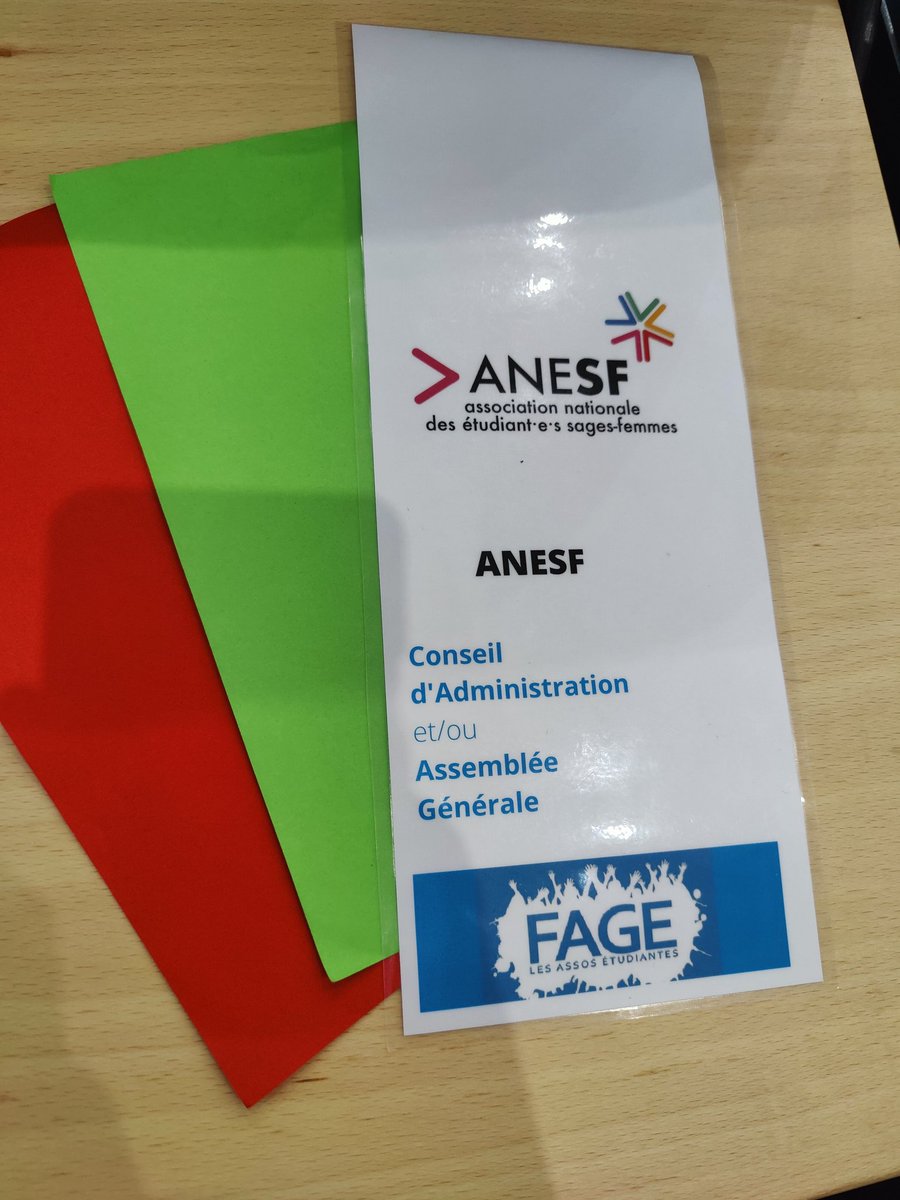 Ines_ANESF's tweet photo. #Representation l Présente pour l'@ANESF_FR au Conseil d'Administration de @La_FAGE afin de représenter les étudiantEs sages-femmes 

▶️ Bilan de la rentrée 
▶️ Affaires académiques 
▶️ 3ème cycle doctoral
▶️ Innovations sociales https://t.co/fSZpUI4yyg