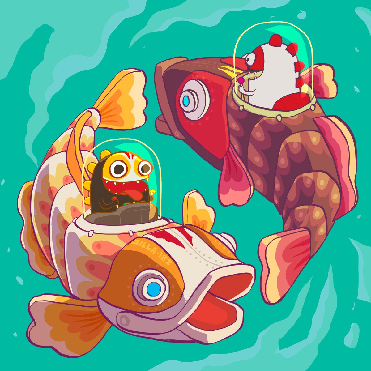 Hi Shabuzillian✋
New drops 4/9/22
Raffle Sale in Discord Now!
***only for member LV3 or more***
discord.gg/QgXCem6rXM

#NFT #nftcommunity #nftcollectors #Nearverse #parasHQ #JPTHnearnft @ParasHQ <a href="/NEARPhilippines/">NEAR Philippines I Create Without Limits</a> <a href="/nearjapan/">Nearjapan</a> <a href="/RCSAclub/">RCSA Club</a>