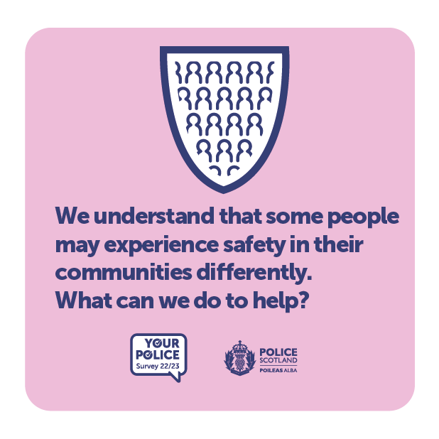 Aberdeen City Police on Twitter "It’s our job to keep everyone safe