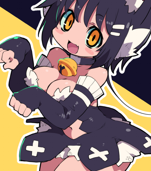 Fantiaにて活動されている注目クリエイターの作品をグッズ化する 「Fantia Creator's Collection4」を開催!受注期間は9月30日(金)まで 

https://t.co/CURyf1hkme…

#ファンティア #Fantia 