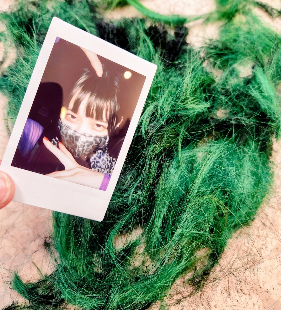 MeganeKastella's tweet image. 野音
メジャーデビュー
２４時間

ASPと駆け抜けた夏が終わった

🤟🤟🤟🤟🤟🤟🤟

ウォンちゃーん🦞)}’
約束通りさっぱりだよー

次のツアーも頑張ろうね😀

ならず者、次会うときはほとんどの人がわからないと思うw

#AASSPP
#ASP24
#ASP
#ウォンカー・ツインズ