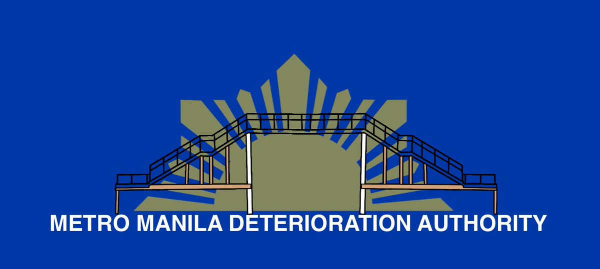 AltMMDA's tweet photo. kaway-kaway mula sa mga footbridge! https://t.co/ZcRIYbuSLP