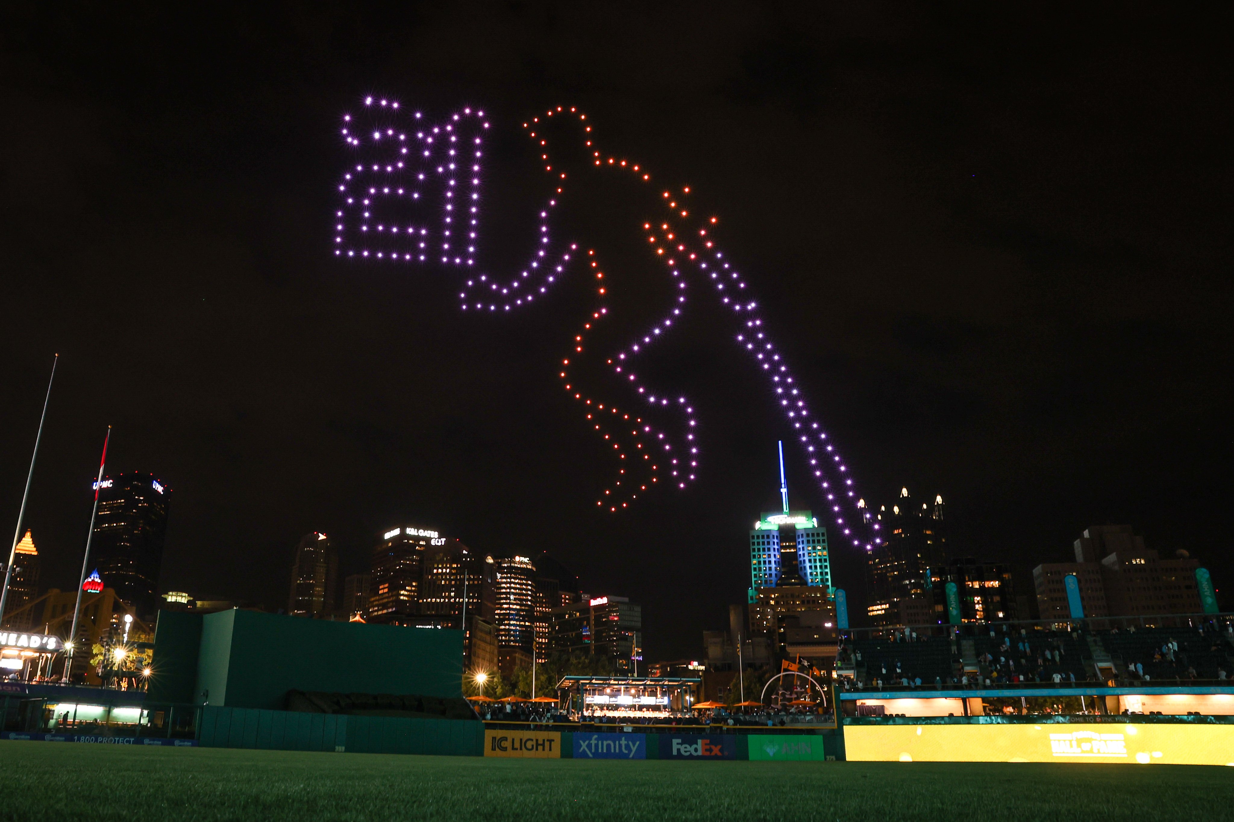 Pittsburgh Pirates on Twitter "Ending the night with our Hall of Fame
