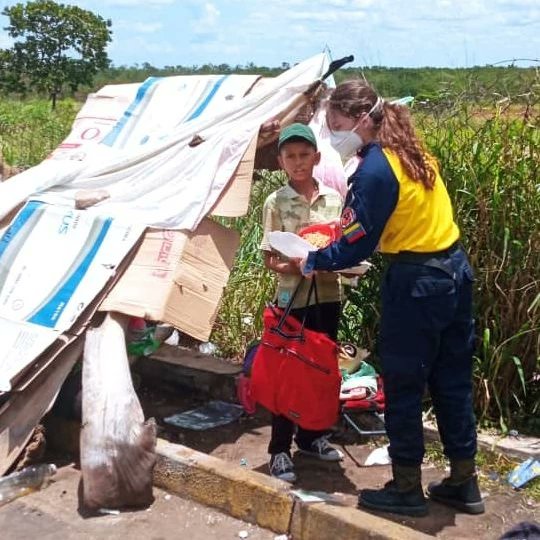 Grupo rescateroraima (@rescateroraima) on Twitter photo 