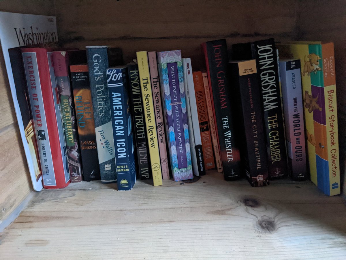 703 N 80th Library tweet media