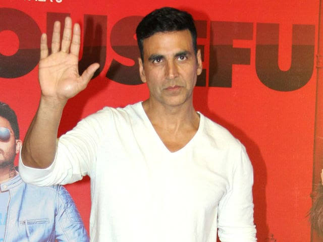 Bhushanadhau1's tweet photo. Good Morning @akshaykumar sir and all Akkians ❤️

5 Days To Khiladi Kumar's Sir's Birthday Now 💥

#5DaysToAKSHAYsBday 
#AkshayKumar #AkkiansDay https://t.co/LaDUec3jDM