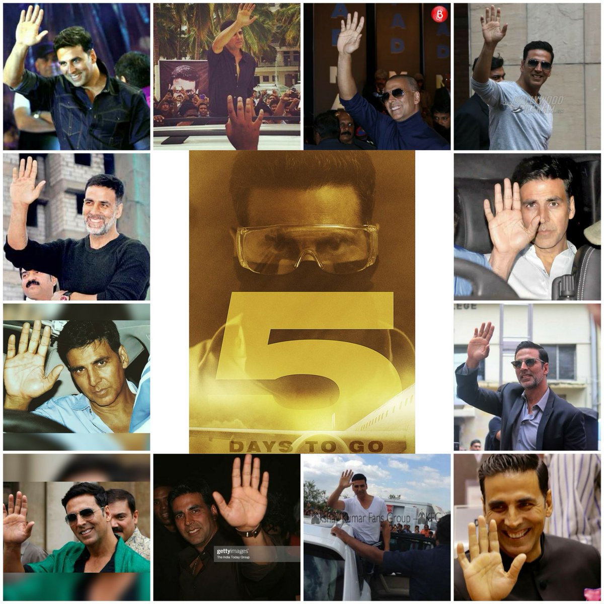 Bhushanadhau1's tweet photo. Here Is Special Countdown Pic For Khiladi Kumar's Birthday ♥ 

Only 05 Days Left For @akshaykumar Sir's Birthday Now 
#5DaysToAKSHAYsBday 🎂 

Grand Mega Trend On 8th September 2021 🔥 
#AkshayKumar #AkkiansDay https://t.co/EnKymOMCHv