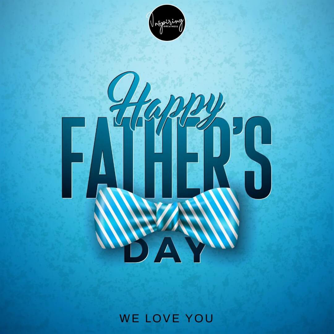 Ps_Amoaye's tweet photo. Today, we honour you and THANK YOU for all that you are. Happy Father's Day , WE LOVE YOU https://t.co/LKDtlcFdpx