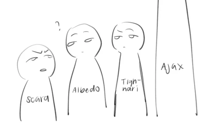 older 