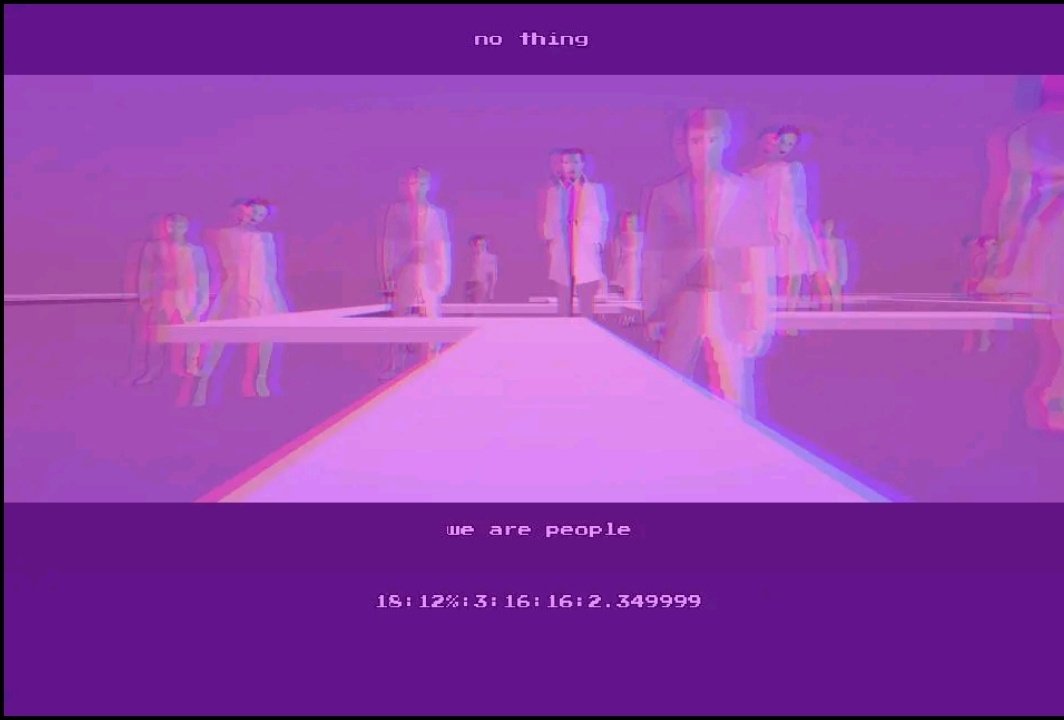 lulu_pass's tweet photo. Conheça No Thing, é um jogo de ação surreal minimalista indie definido em regime totalitário de futuro.
Link:https://t.co/WAuuYt9knR
#NoThing #EvilIndieGames #LuluGamePass #music #Arcade #surreal #Trip #indie #indiedev #indiegame #Abstract #Mobile #PlayStore https://t.co/6n8LRfDZnd