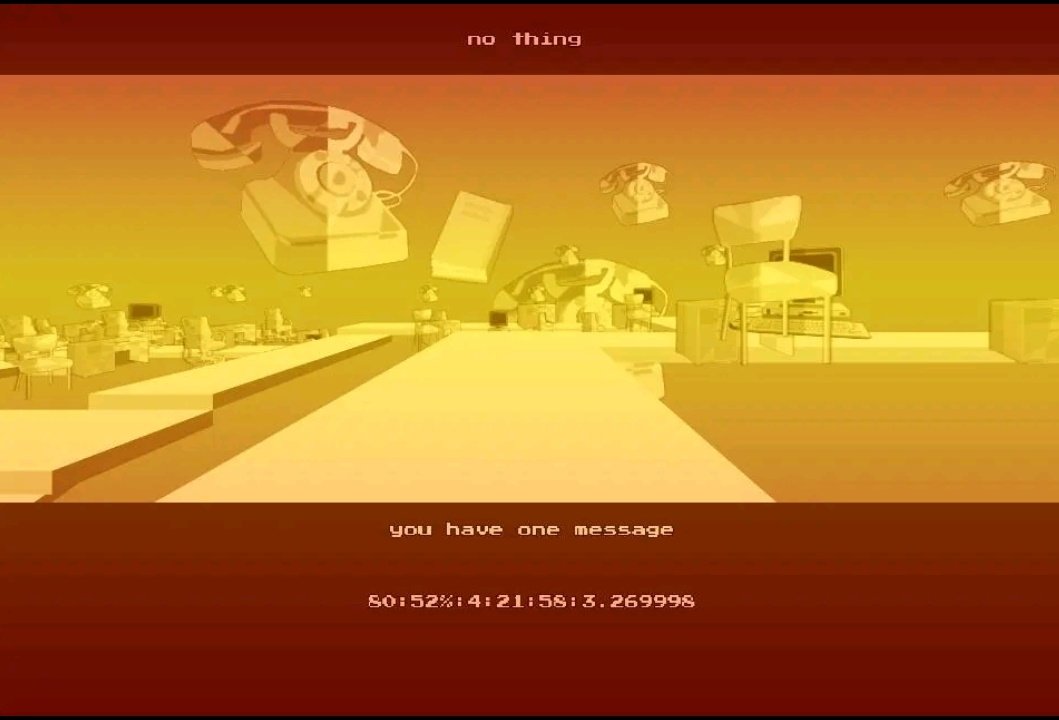 lulu_pass's tweet photo. Conheça No Thing, é um jogo de ação surreal minimalista indie definido em regime totalitário de futuro.
Link:https://t.co/WAuuYt9knR
#NoThing #EvilIndieGames #LuluGamePass #music #Arcade #surreal #Trip #indie #indiedev #indiegame #Abstract #Mobile #PlayStore https://t.co/6n8LRfDZnd