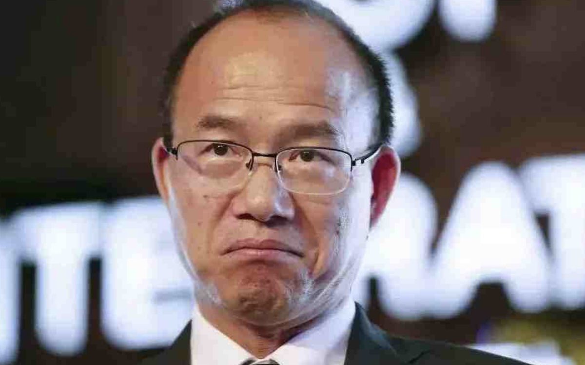 亚洲金融 on Twitter