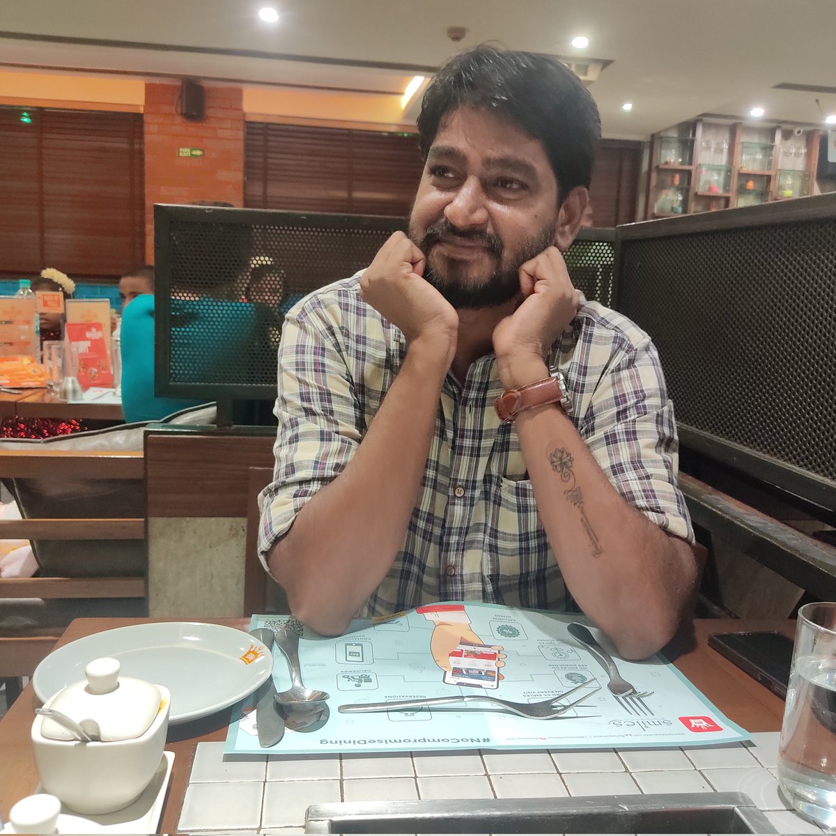 JainendraDost's tweet photo. #NewProfilePic https://t.co/em7peUqqAi