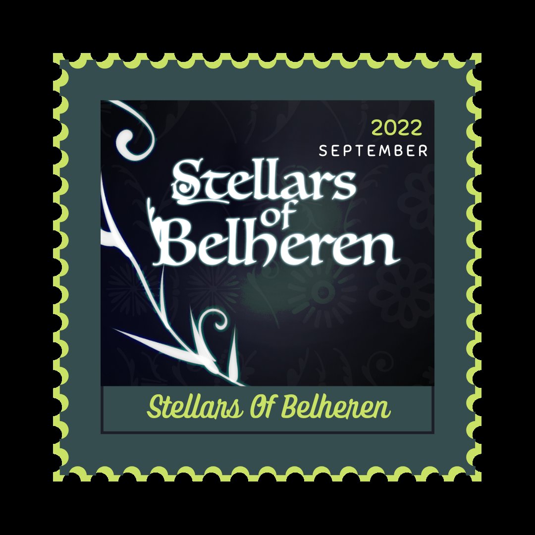 Chia ID Cards Collection. 
Edition " STAMP "
🌱STAMP Stellars Of Belheren
🔥Edition 1/1 Listing NOW. 
Follow : <a href="/belheren/">Stellars of Belheren</a>

Check on🔛
skynft.org/item.php?NFTID…

#Chia #NFT #Chia🌱 #XCH  #NFTs #FreeMint #nftart #NFTCommunitys #NFTGiveaway #NFTJapan