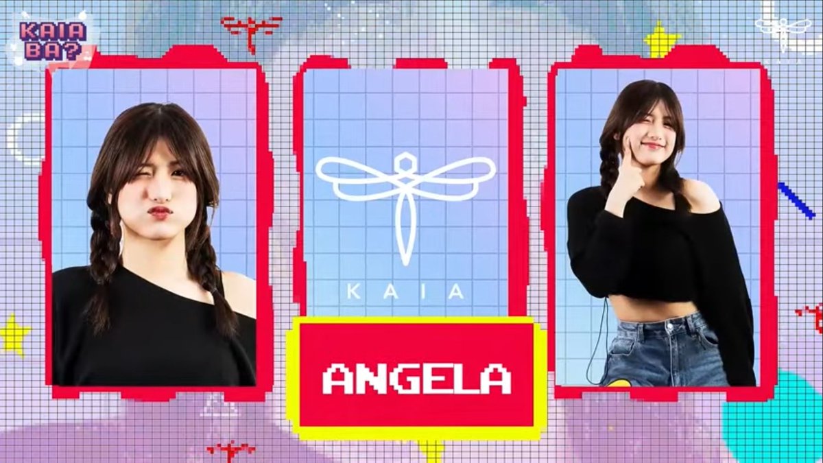 kaia_film's tweet photo. KAIA BA EP1
#KAIA #KAIABa #KAIABA_EP1
@KAIAOfficialPH
#KAIA_ANGELA https://t.co/D443zTavLS