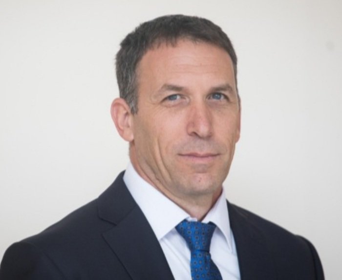 גלעד כץ Gilad Katz tweet media