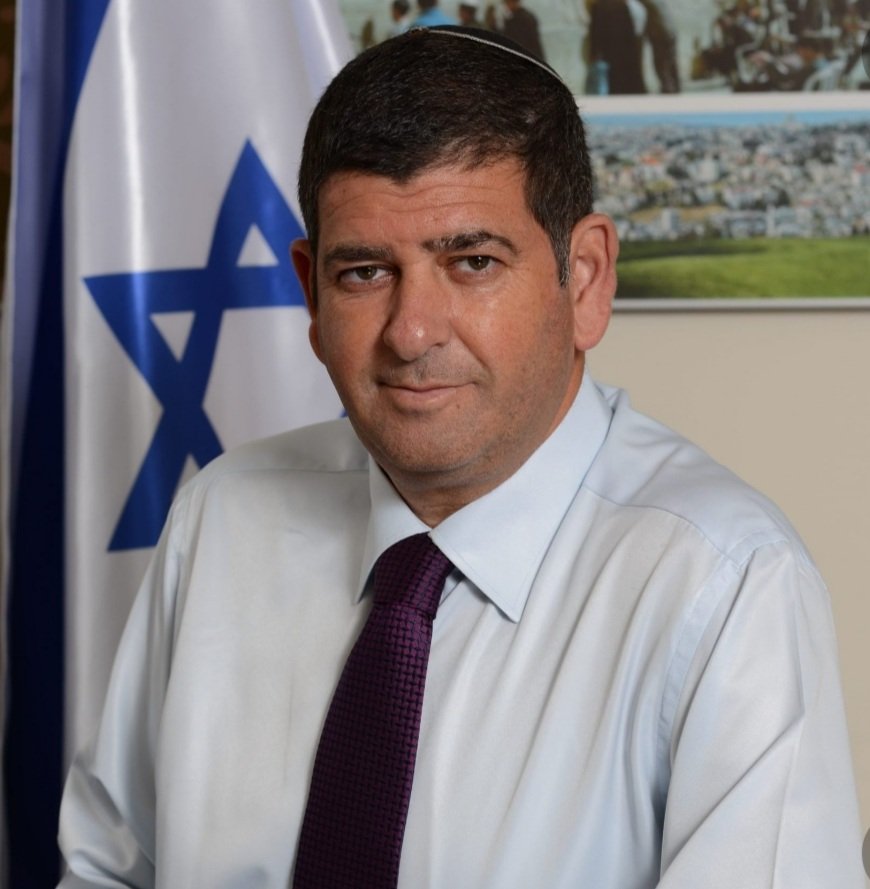 גלעד כץ Gilad Katz tweet media