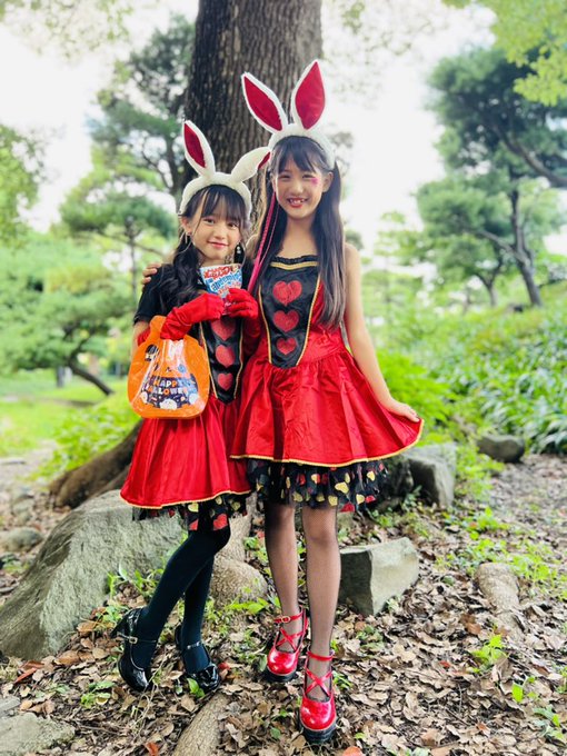 Twitterのコスプレ画像38