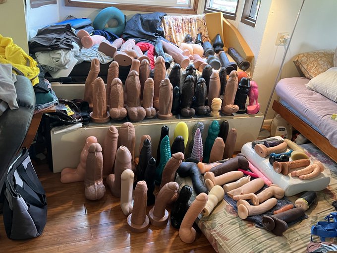 #sextoys https://t.co/8I2jucwAKY<a href="/tag/sextoys"class="tags">#sextoys</a>