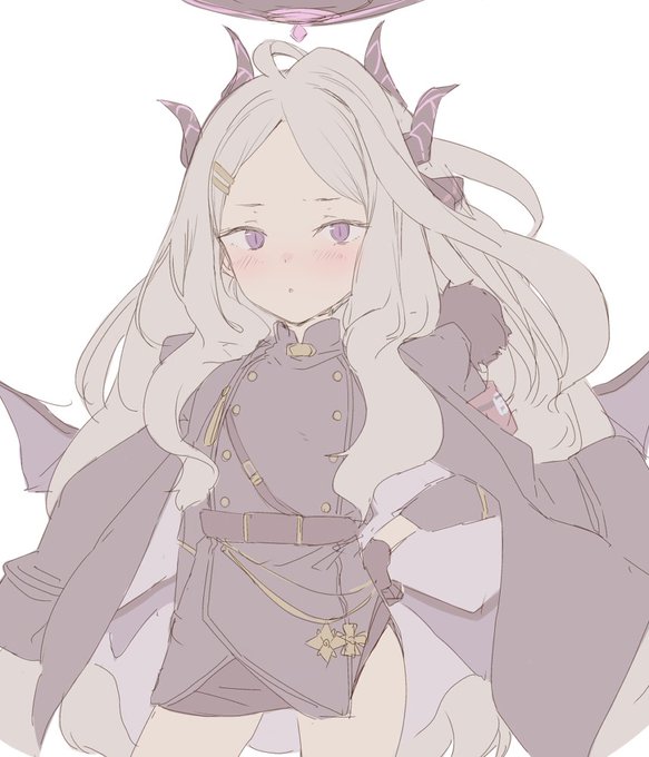 ヒナちゃん甘えていいのよ🥰 