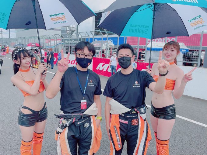 Twitterのコスプレ画像13