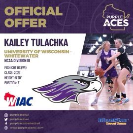 Kailey Tulachka tweet media