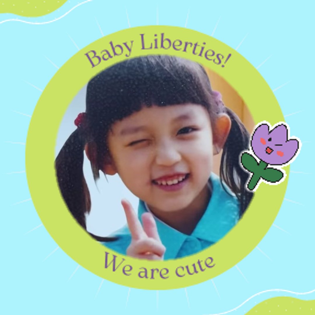 Baby, Rachel. tweet media