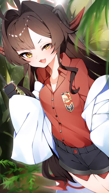 #絵柄が好みっていう人にフォローされたいされたーい 