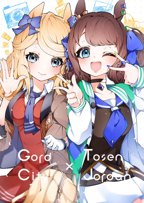 #絵柄が好みっていう人にフォローされたいされたーい 