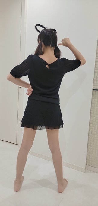 Twitterのコスプレ画像13