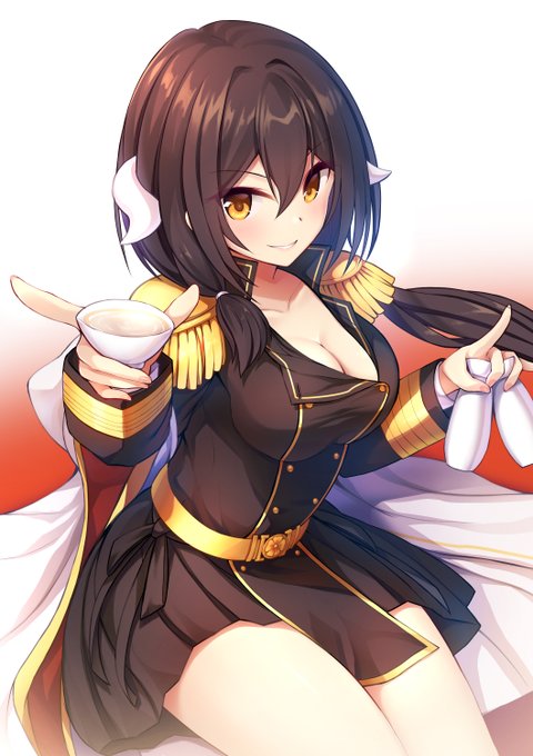 ã¢ãºã¬ã³äžç¬ â