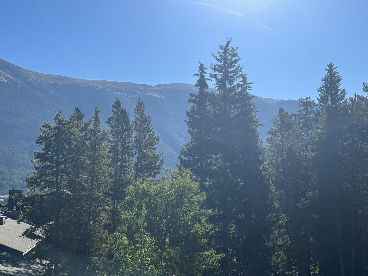 Beautiful #Colorado