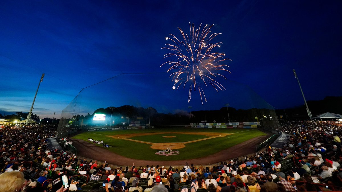 ValleyCats tweet picture
