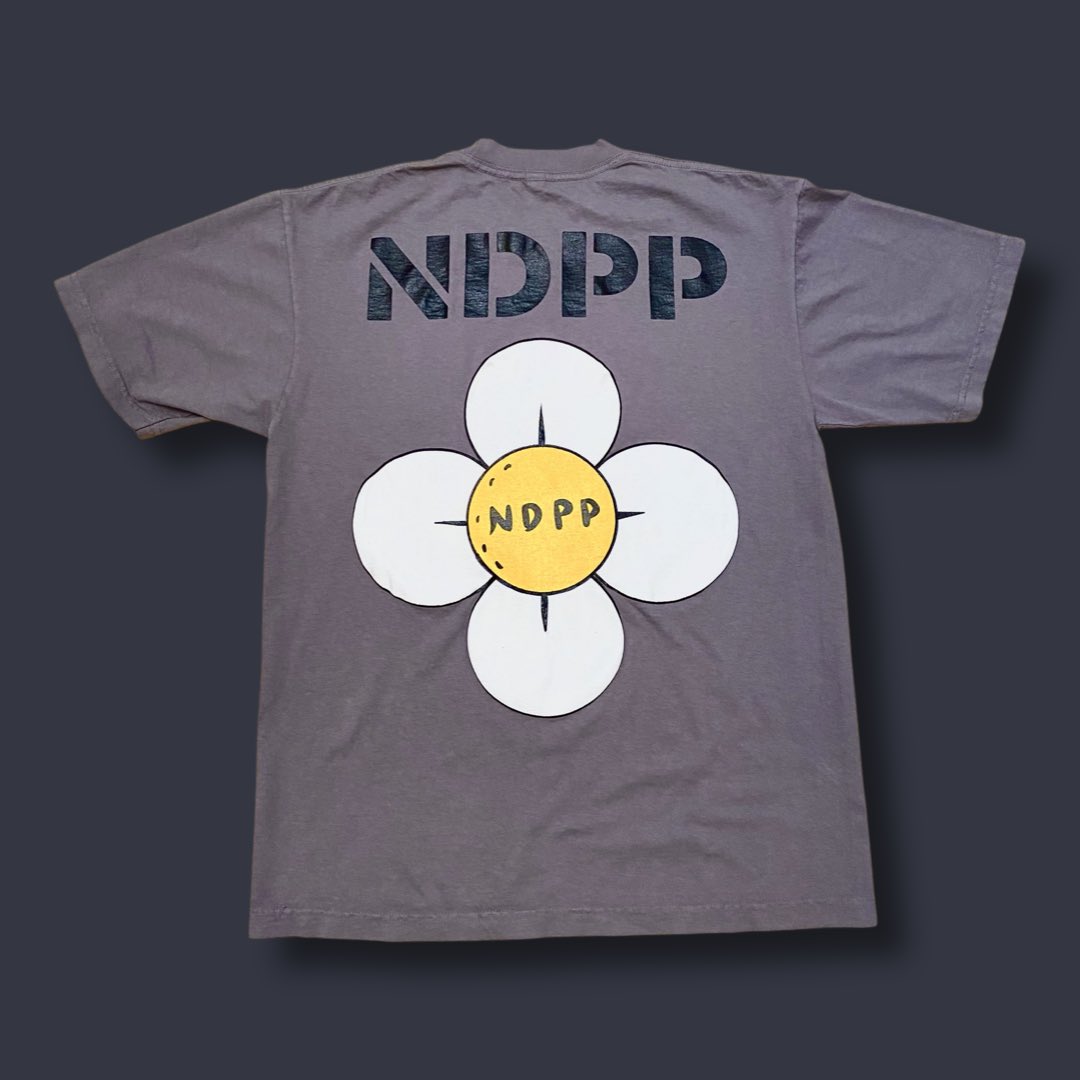 Dots Pajamas Party tweet media