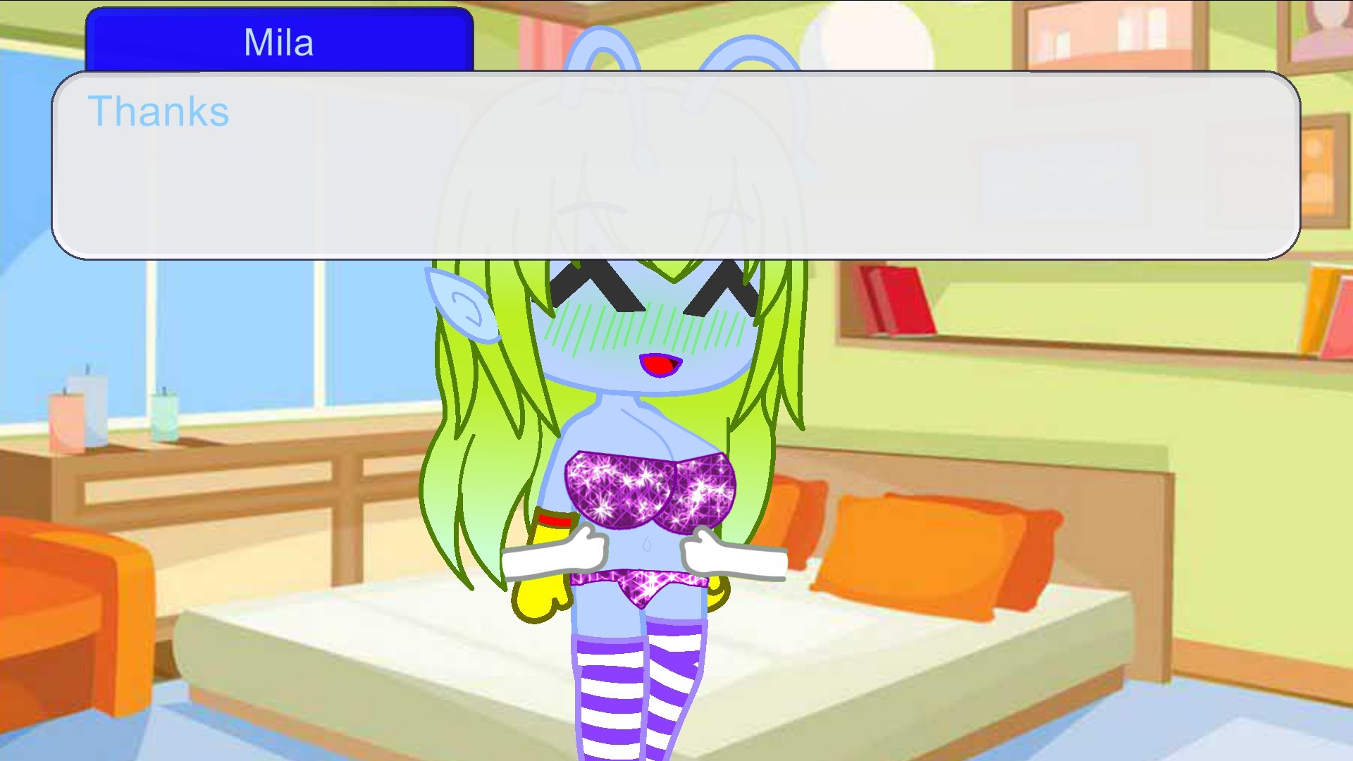 🔞Mila🔞 (Mermaid AU) on Twitter: "Part 2 https://t.co/f9W9DQJlIT" / Twitter