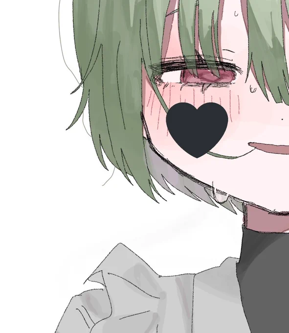 依頼絵ありがとうございました依頼の受付は9月後半あたりから再開する予定だよ よろしくね 
