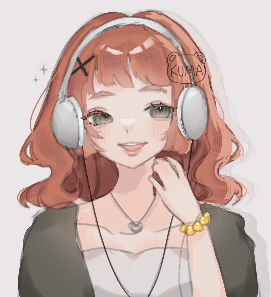 commission open!
payment via k0fi/p4ypal ♡
$31.69 (including tax) for chest-up ^0^