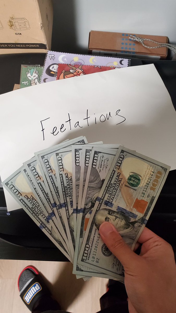 Feetatious's tweet photo. Where is my beautiful little secret seller? Daddy's so horny right now I need you

#buyingcontent #nsfwtwt #daddy #snapsession #secretseller #secretsellers
From the States and show face plz. https://t.co/14ziWzekin