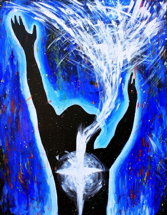 PaintedCHRIST's tweet photo. Featured Art of the Day: "Holy Spirit Worship". Buy it at: https://t.co/NfaVRc6x2w https://t.co/nafv9XhVHH