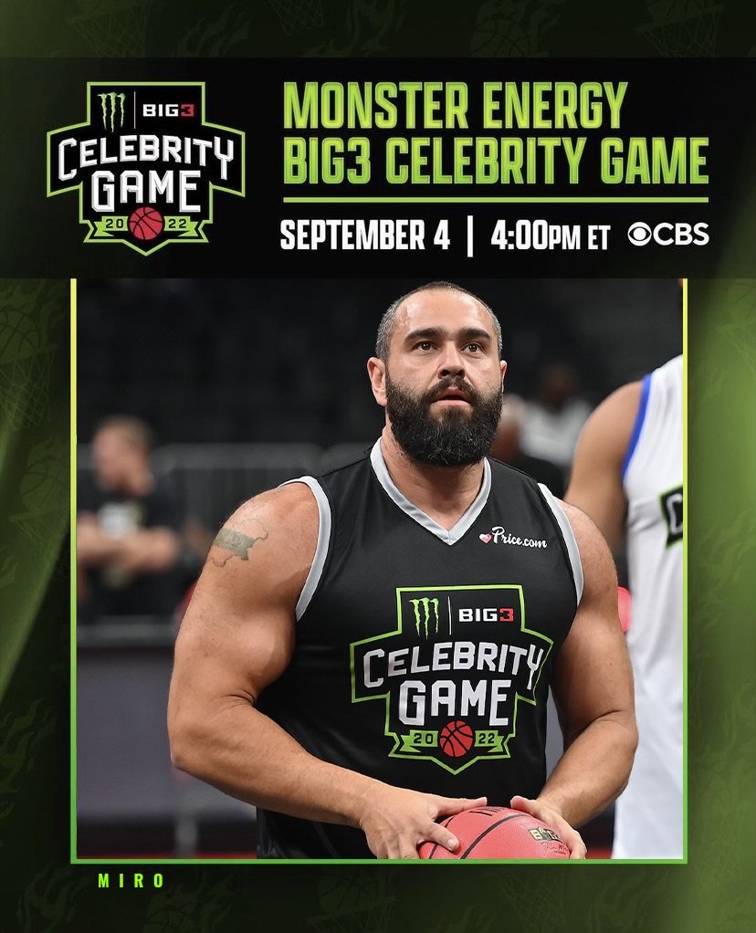 Rusev tweet media