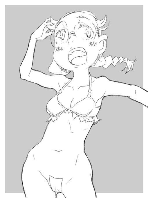 頭の大きさ修正。 