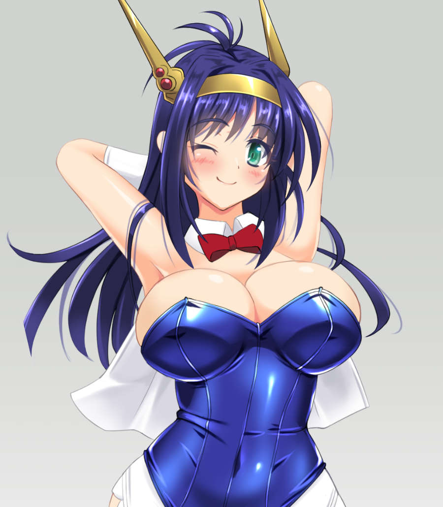 辰子、立ち絵のみ 