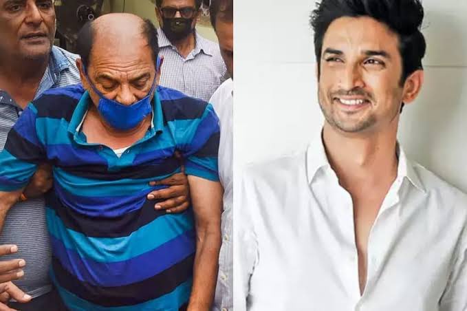 prakhar1000's tweet photo. #BoycottBramhastraMovie
#BoycottbollywoodCompletely 
#Urduwood 
#BoycottAliaBhatt 
#BoycottPathan 
#Flop 
Feel The Pain Of His Old Father.
Has Given Shoulders To Sushant   Body😭.
Retweet &amp; Like https://t.co/HvRKWdu2yO