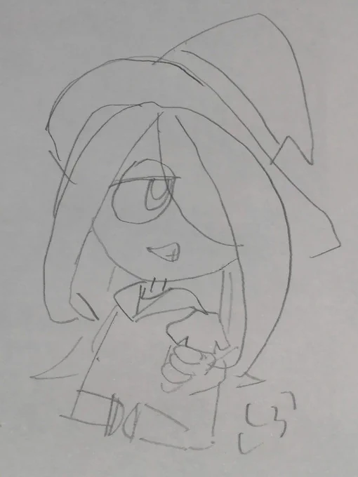 おおむねこんな(・×・)
#作品を載せて自分の作品を知ってもらおう 