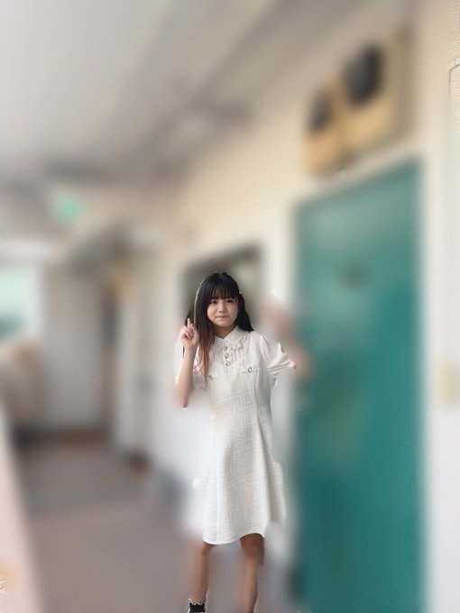 Twitterのコスプレ画像6