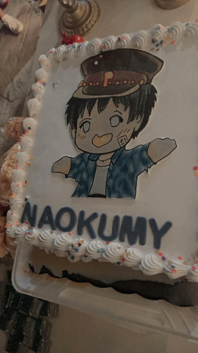 naokumy's tweet photo. The best tortita @pgodtv 😿 https://t.co/kAntOO9tCs