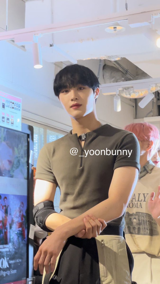 현석아 .. ㅠ ♡ #현석 #CIX