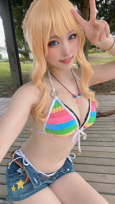 コスプレイヤーごんのTwitter画像9