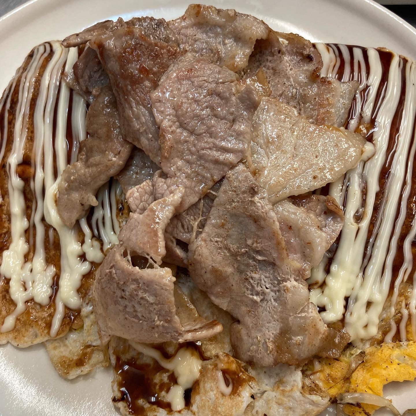 元祖東京いか焼き 仙台連坊店 Ikayaki Rembo Twitter